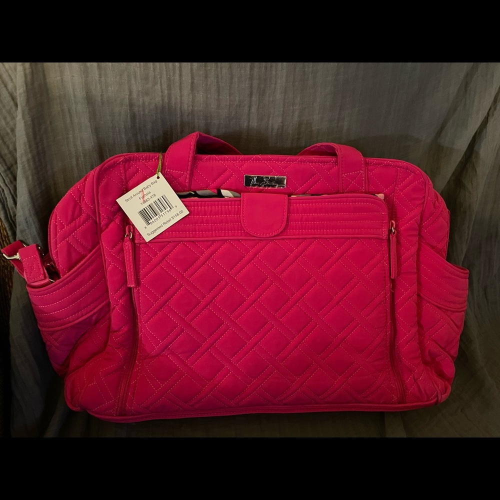Baby Bag